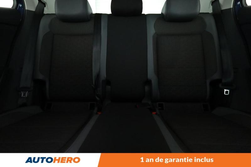 Volkswagen t-Cross 1.0 Tsi Carat Dsg 110 ch