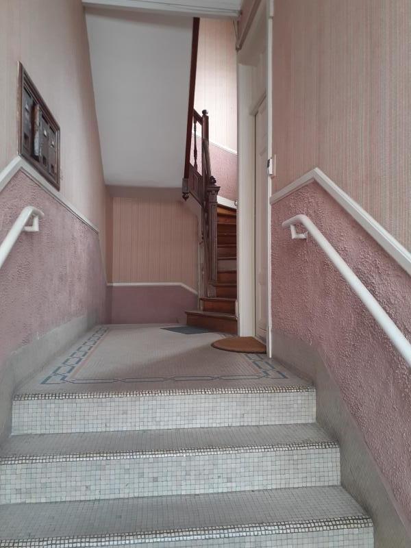 Appartement - 70 m² - 4 pièces