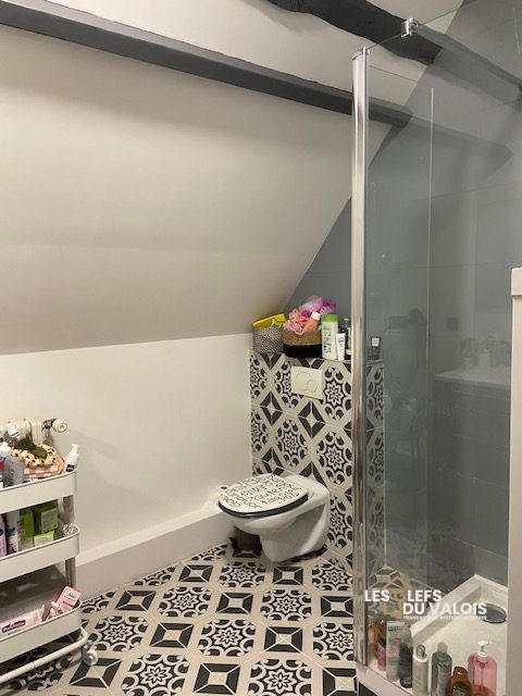 Maison ancienne - 177 m² - 6 pièces