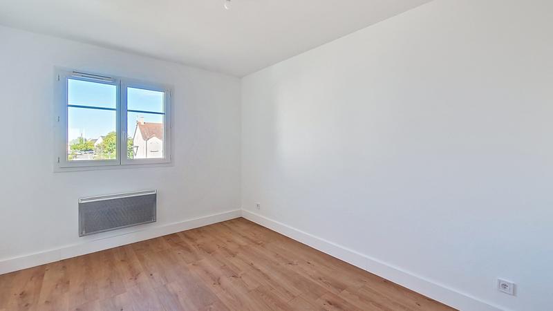 Maison traditionnelle - 101 m² - 4 pièces