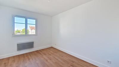 Maison traditionnelle - 101 m² - 4 pièces