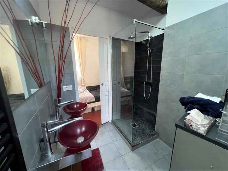 Appartement - 45 m² - 3 pièces