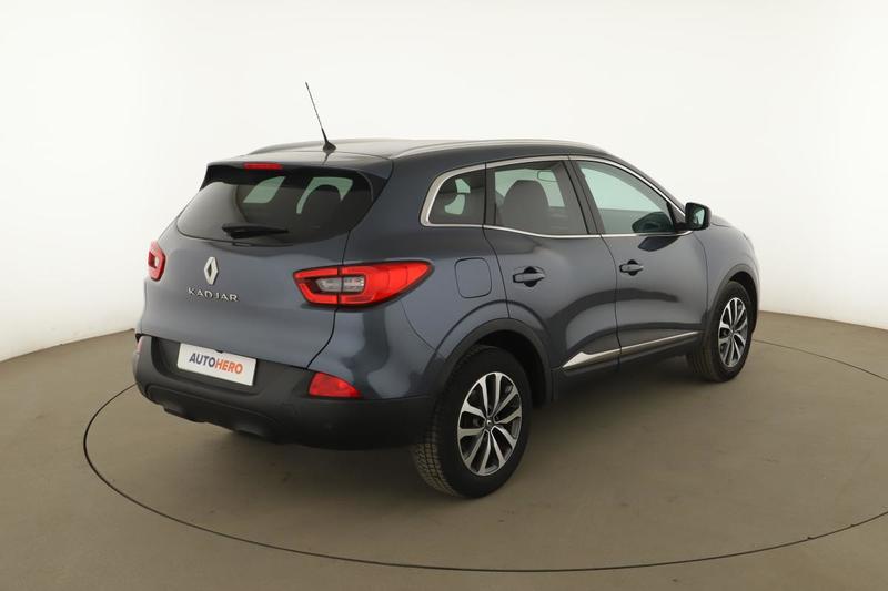 Renault Kadjar 1.2 TCe Energy Zen Edc 130 ch