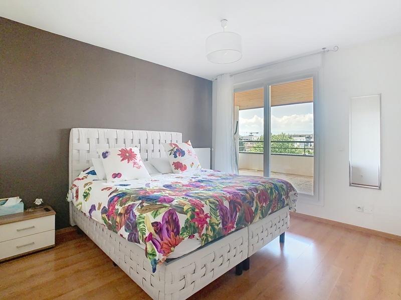 Duplex - 130 m² - 5 pièces