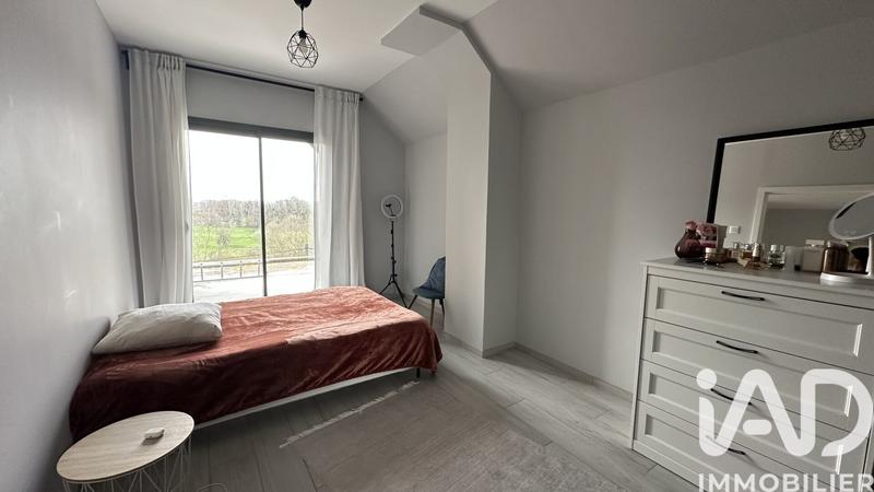 Maison - 160 m² - 4 pièces