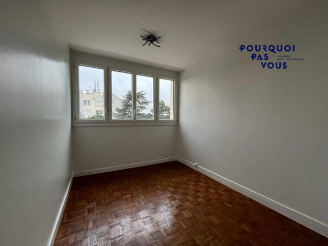 Appartement - 70 m² - 4 pièces