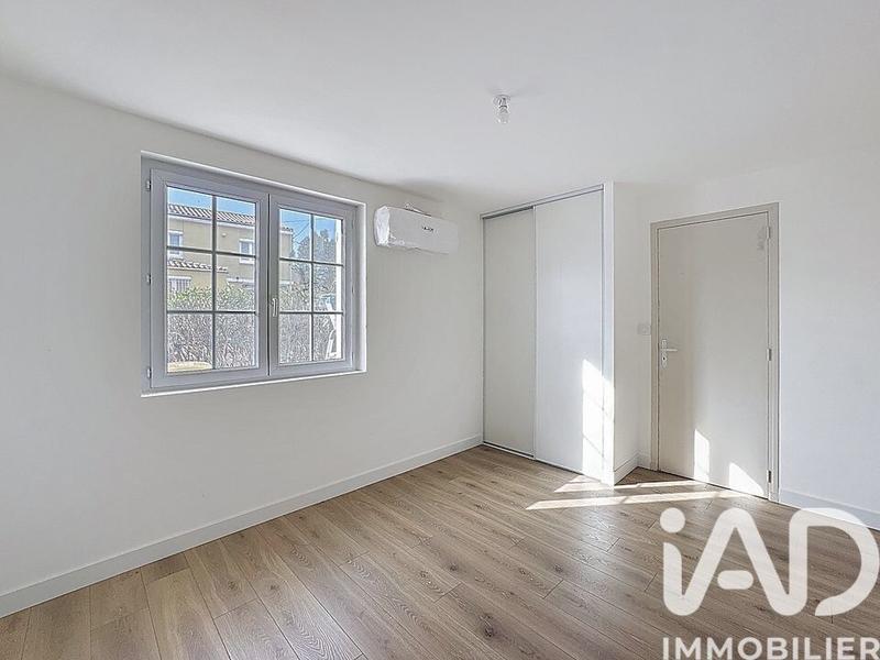 Maison - 108 m² - 5 pièces