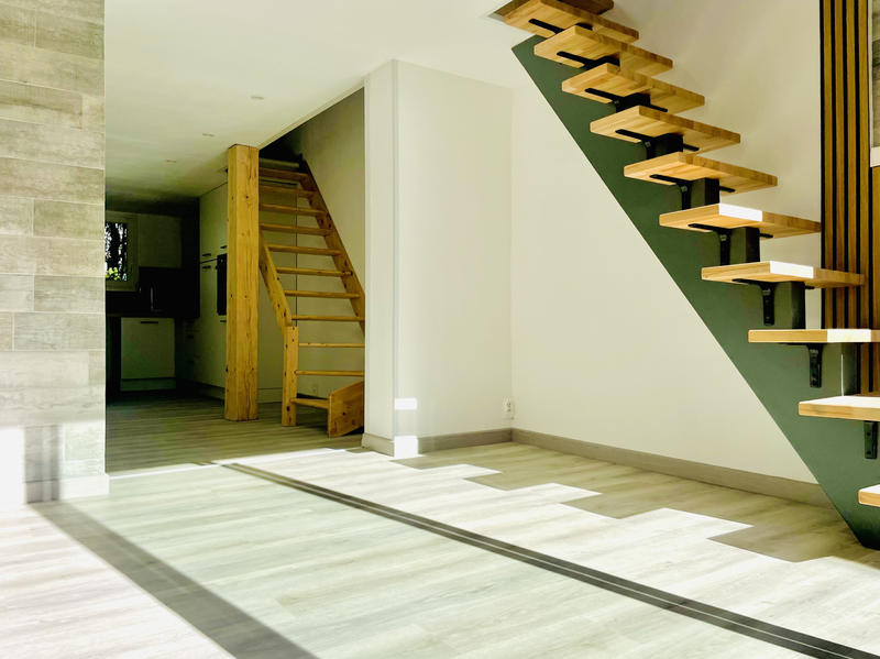 Villa - 48 m² - 3 pièces