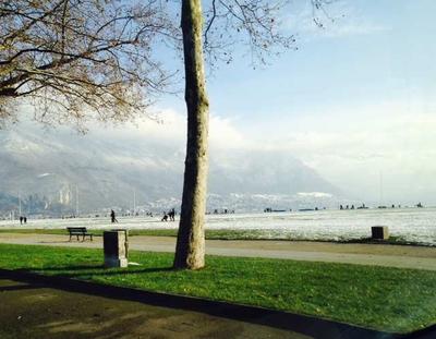 Appartement - 111 m² - 5 pièces