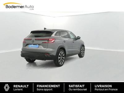 Renault Austral mild hybrid advanced 130 Techno