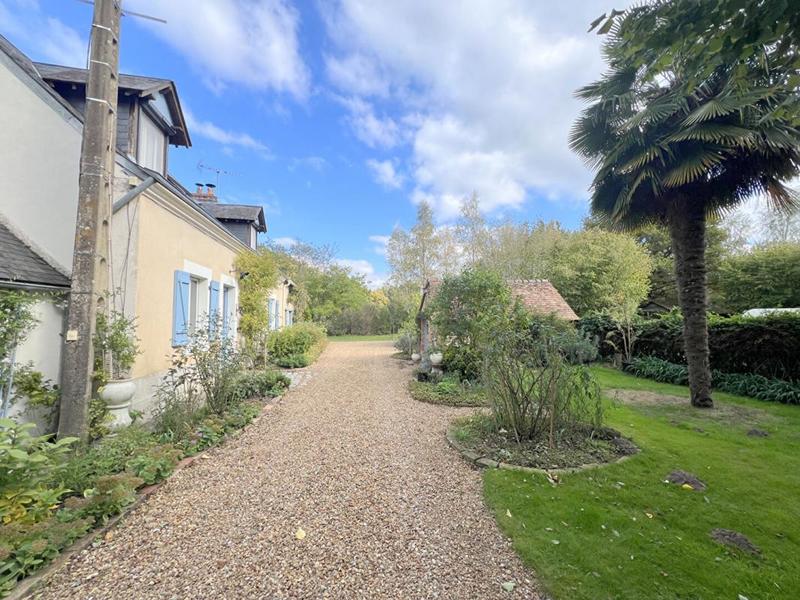 Maison - 157 m² - 6 pièces