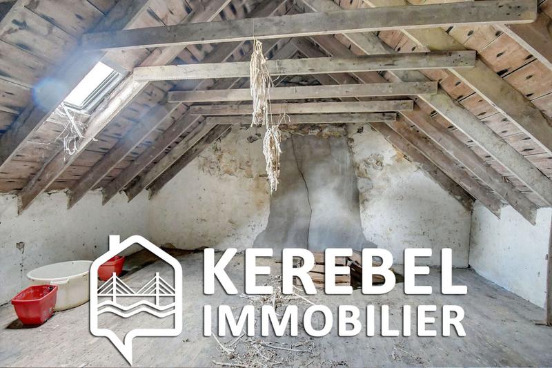 Maison - 133 m² - 4 pièces