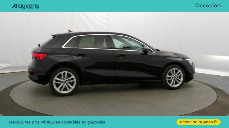 Audi A3 sportback 35 Tfsi 150ch Mild Hybrid Business line s tronic 7