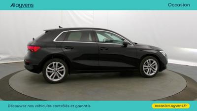 Audi A3 sportback 35 Tfsi 150ch Mild Hybrid Business line s tronic 7