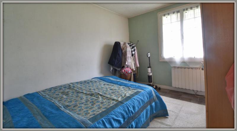 Maison - 88 m² - 5 pièces