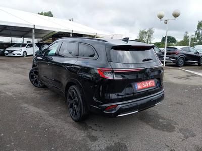 Renault Espace E-Tech full hybrid 200 Gsr2 Iconic 5p