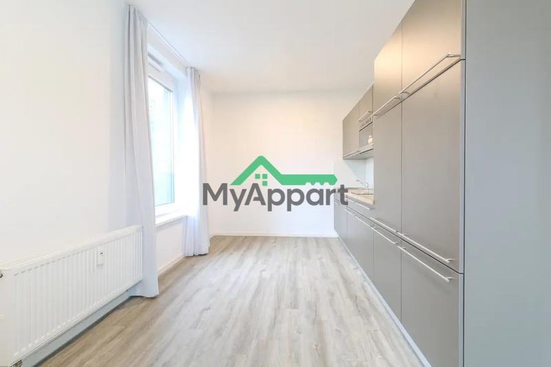 Appartement - 30 m² - 1 pièce