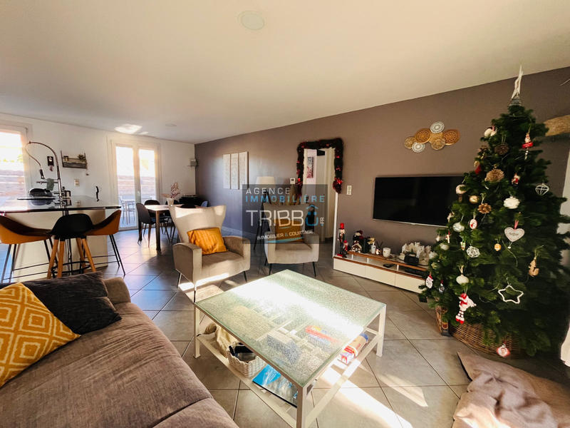 Villa - 103 m² - 4 pièces