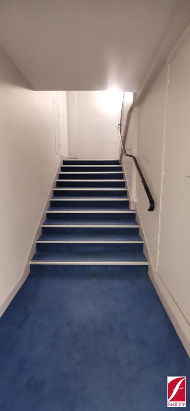 Appartement - 31 m² - 1 pièce