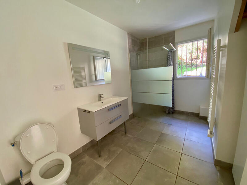 Maison - 108 m² - 5 pièces