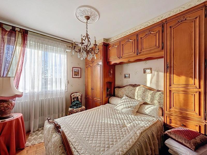 Maison - 188 m² - 7 pièces