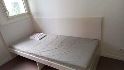 Studio - 18 m² - 1 pièce