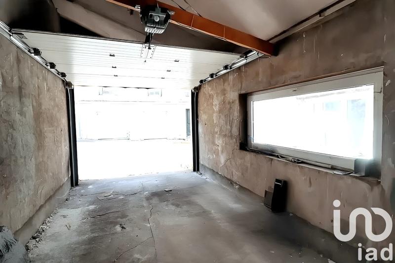 Appartement - 192 m² - 7 pièces