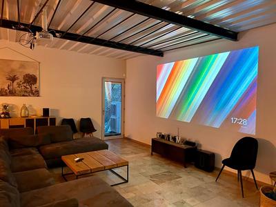 Demeure - 230 m² - 6 pièces