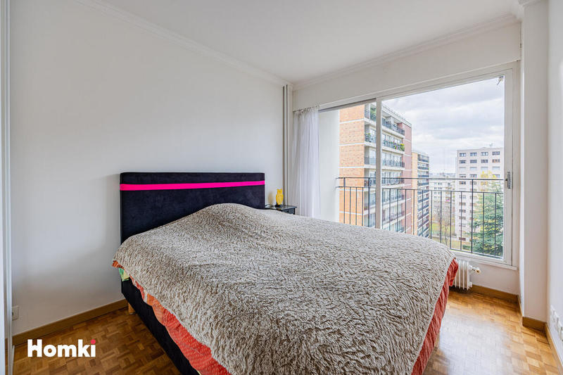 Appartement - 51 m² - 2 pièces