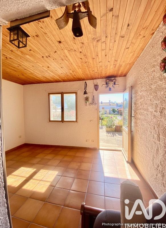 Maison - 91 m² - 4 pièces