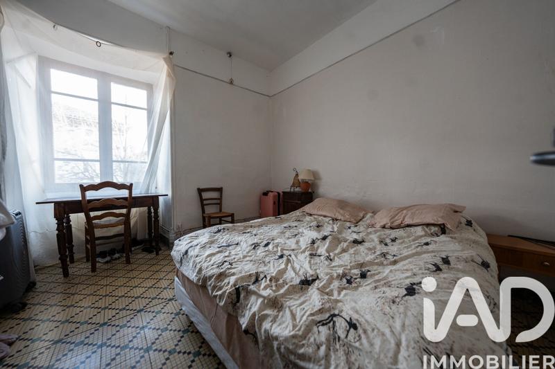 Maison de village - 143 m² - 6 pièces