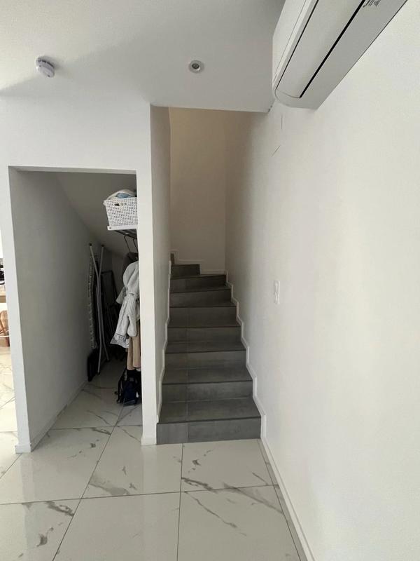 Maison - 127 m² - 5 pièces