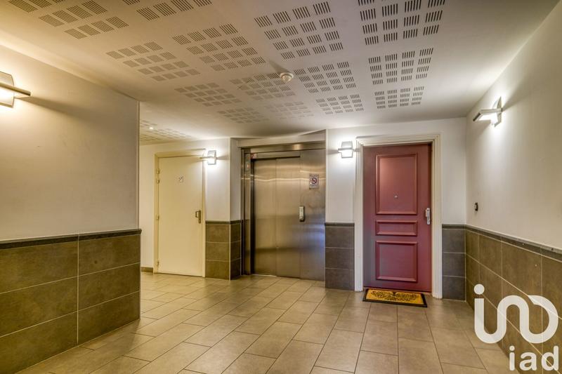 Appartement - 71 m² - 3 pièces