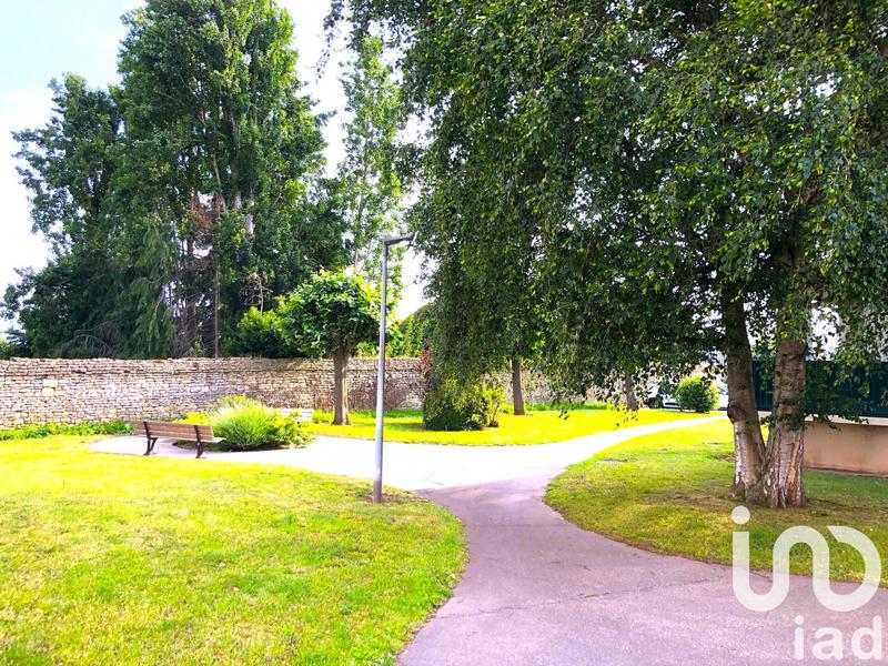 Appartement - 80 m² - 3 pièces