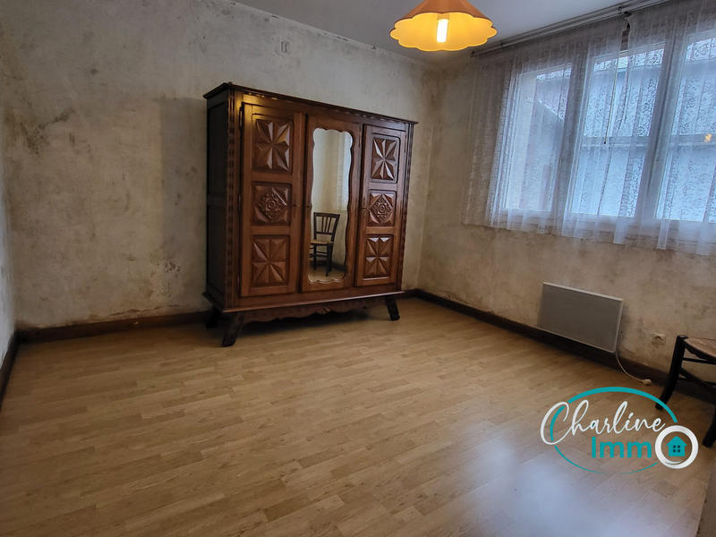 Ferme - 155 m² - 4 pièces