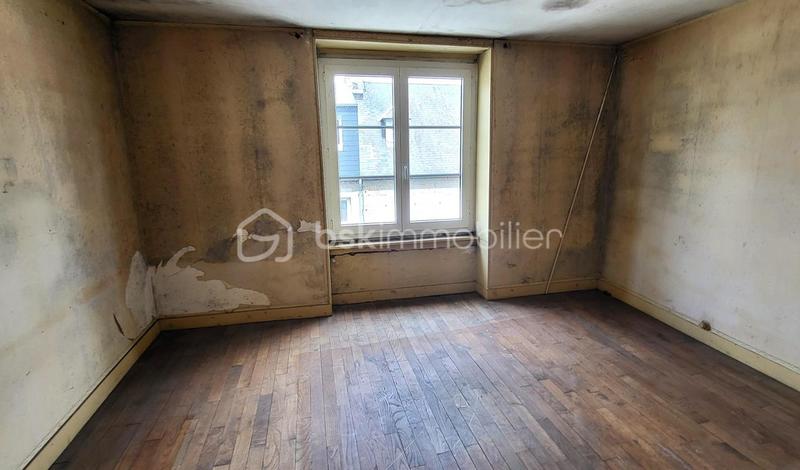 Maison de village - 83 m² - 5 pièces