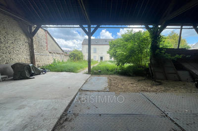 Appartement - 225 m²