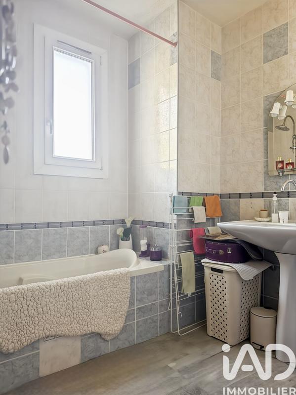 Maison - 65 m² - 2 pièces