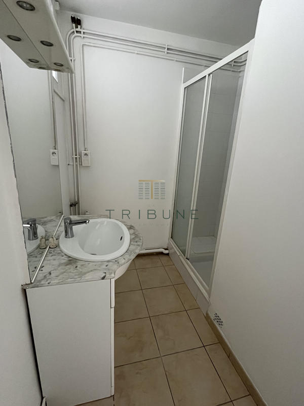 Appartement - 67 m² - 4 pièces