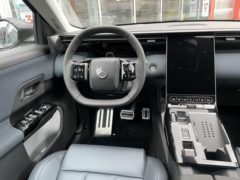 Citroën C5 Aircross - 18% Nouveau Modele en Hybride 145 Finition Max Garantie Constructeur