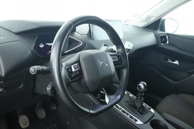 Ds Ds 3 Crossback 1.2 PureTech So Chic 100 ch