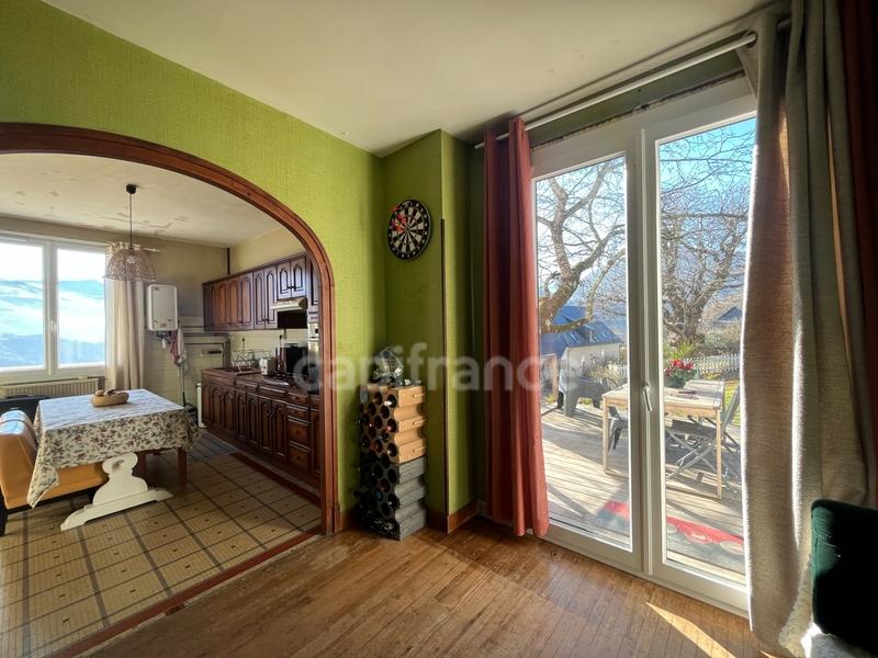 Maison - 150 m² - 6 pièces