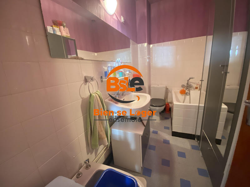 Maison - 151 m² - 8 pièces