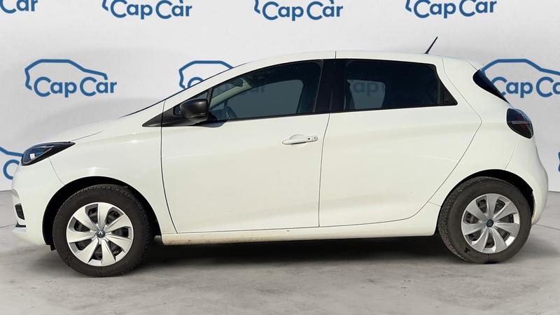 Renault Zoe R110 109 52 kWh Life