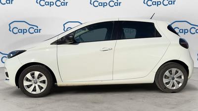 Renault Zoe R110 109 52 kWh Life