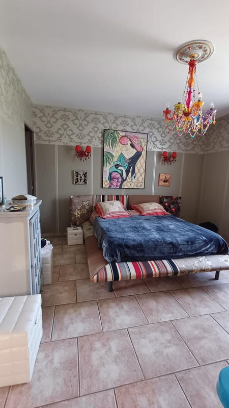 Maison - 472 m² - 7 pièces