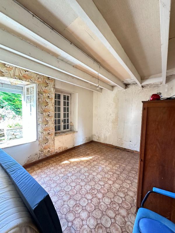 Longère - 104 m² - 5 pièces