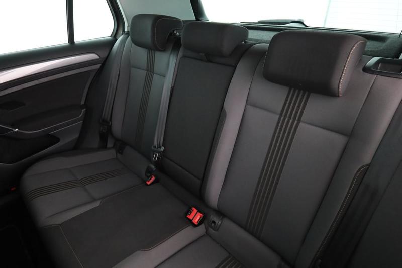 Volkswagen Golf VII 1.6 Tdi BlueMotion Tech Allstar 110 ch