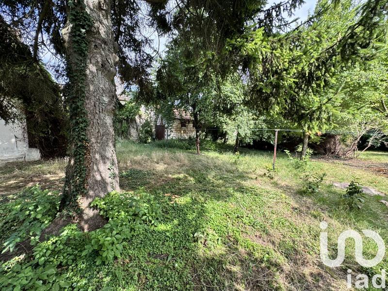 Maison de campagne - 110 m² - 4 pièces