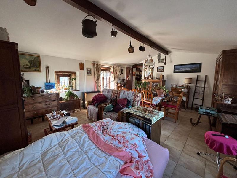 Maison - 145 m² - 5 pièces